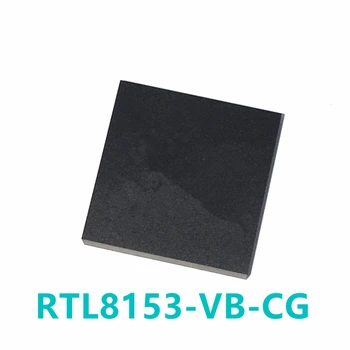 1 ADET RTL8153-VB-CG RTL8153 QFN40 SCM USB3. 0Gbit Ağ Kartı Dönüştürme Kontrol Çipi Yaması
