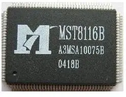 100 % Yeni orijinal MST8116B