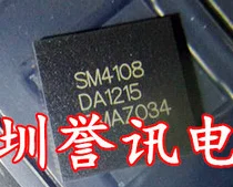 100 % Yeni orijinal SM4108 SM41O8 IC QFN-88