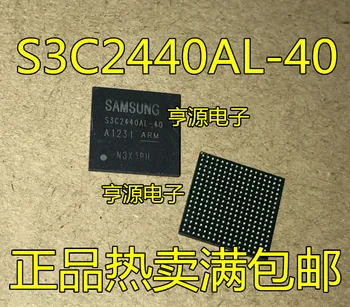 100 % Yeni ve orijinal S3C2440AL S3C2440AL-40 BGA-289 ARM9