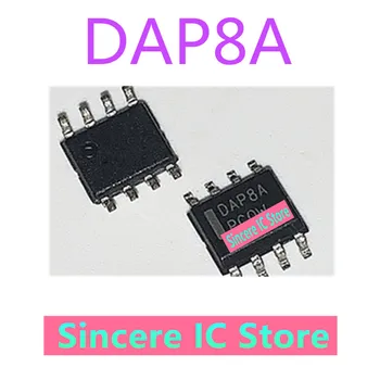 5 adet DAP8 DAP8A LCD güç yönetimi IC çip kaliteli orijinal ambalaj ile orijinal ithalat
