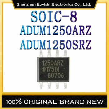 ADUM1250ARZ ADUM1250SRZ Ambalaj: SOIC - 8 orijinal dijital izolatör IC çip