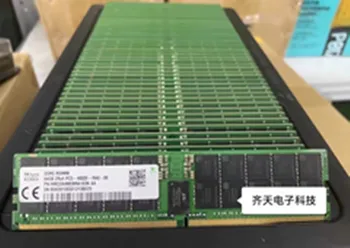 DDR5 64G 4800 sunucu bellek modülü HMCG94MEBRA121N