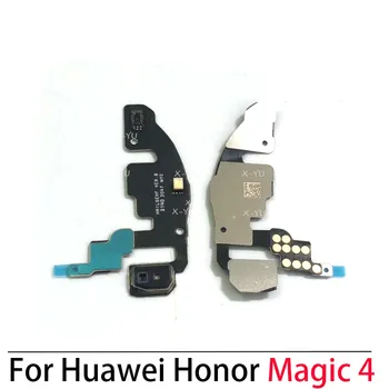 El feneri Genişleme Huawei Onur Sihirli 4 İçin LGE-AN00 Yakınlık Ortam Flaş ışığı sensör esnek kablo Şerit Sensörü