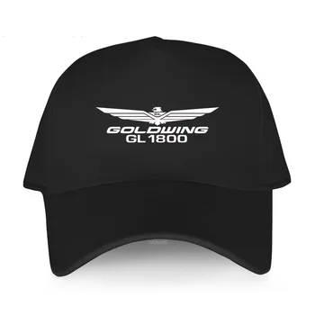 Goldwing GL1800 beyzbol şapkası Moda Serin Goldwing Şapka Unisex Açık Havada Şapka