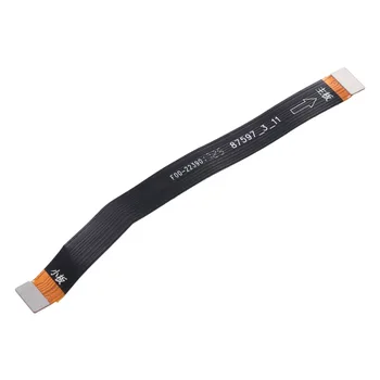 ıPartsBuy Yeni Huawei Onur için 6A Anakart Flex Kablo