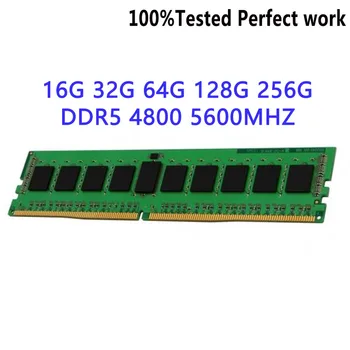 M321R4GA0BB0-CQK Sunucu Belleği DDR5 Modülü RDIMM 32 GB 1RX4 PC5-4800B RECC 4800 Mbps 1.1 V