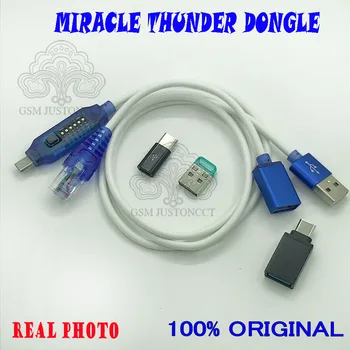 mucize thunder dongle / mucize dongle + umf kablo Mucize Thunder pro dongle gerek yok mucize kutusu ve anahtar