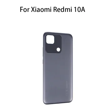 Orijinal Arka kapak Pil Kapı Arka Konut Xiaomi Redmi İçin 10A 220233L2C