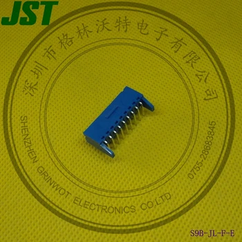 Orijinal Elektronik Bileşenler ve Aksesuarlar, 2.5 mm Pitch, S9B-JL-F-E, JST