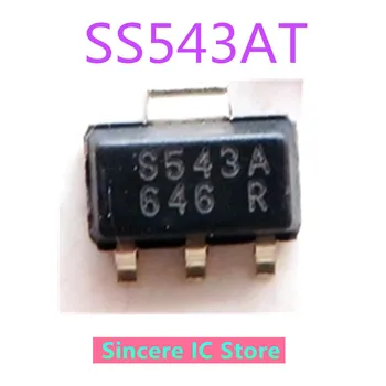 Orijinal SS543AT serigrafi S543A SOT223 sensörü