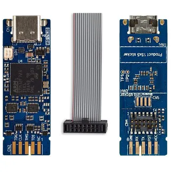 STLINK-V3MINIE Hata Ayıklayıcı / Programcı Mini Prob, ARM Cortex-M