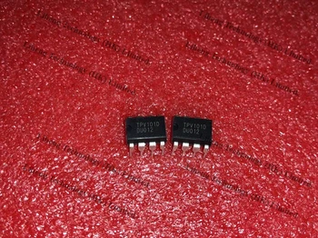 TPV101D DIP8 LCD Güç Yönetimi Çip Düz 8 Ayaklar Yeni Orijinal