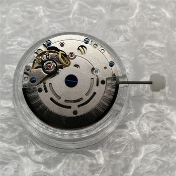 Yedek Otomatik Mekanik hareket izleme Aksesuarları DG3804-3 GMT İzle Onarım Parçaları