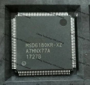 Yeni ve orijinal MSD6180KR-XZ MSD6180KR