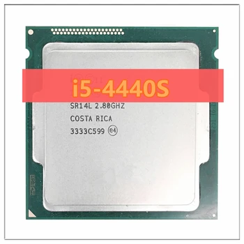 Çekirdek i5 - 4440S i5 4440S İşlemci (6M Önbellek, 2.8 GHz) LGA1150 Masaüstü İŞLEMCİ