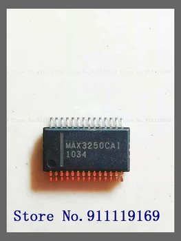 MAX3250CAI MAX3250 eski SSOP
